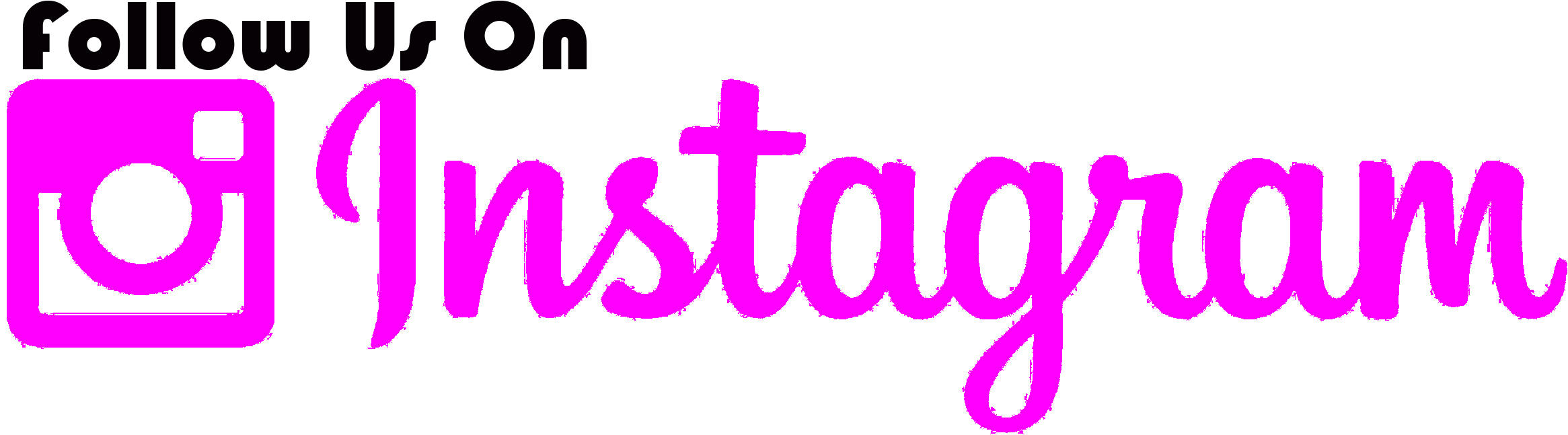 Pink Instagram Logo Png - Prettypeachdsgn Monogrammed Zebra Lace Up Rain Duck (2386x741), Png Download