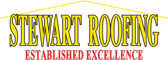 Stewart Roofing Ltd (600x225), Png Download
