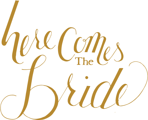Tte Here Comes The Bride Solo - Rodan And Fields Bride (720x720), Png Download