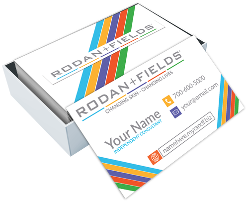 Rodan And Fields (500x422), Png Download
