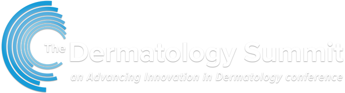 The Dermatology Summit - Dermatology (700x190), Png Download