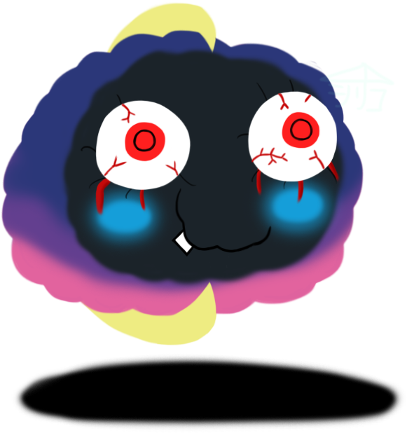 Coswad - Cartoon (631x633), Png Download