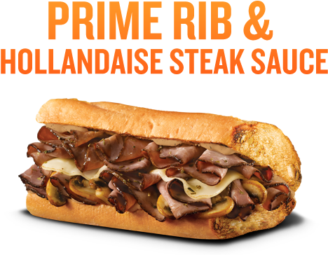The Taco Bell Law Of Multiplicity Is Not Well Known - Quiznos Prime Rib Peppercorn (491x392), Png Download