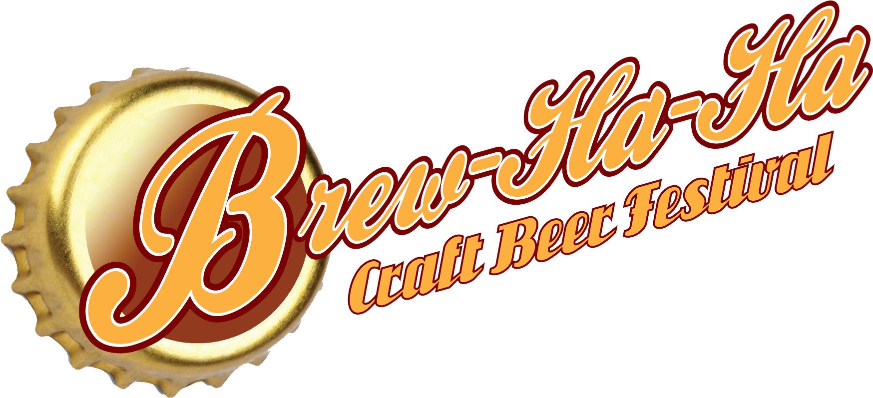 7th Annual Brew Ha Ha - Mercato (1884x900), Png Download
