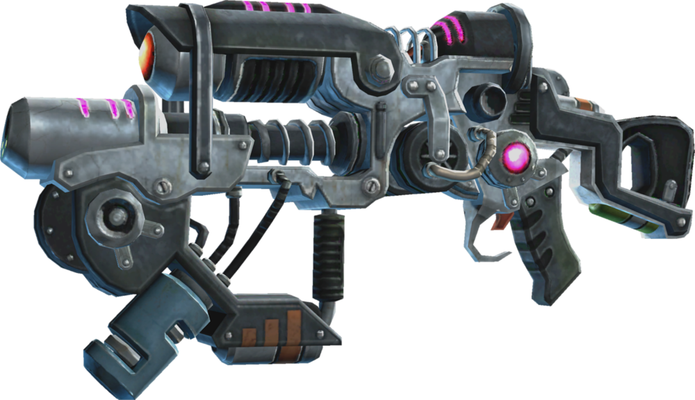 Black Hole Gun Saints Row 4 Download - Saints Row Iv (1000x576), Png Download