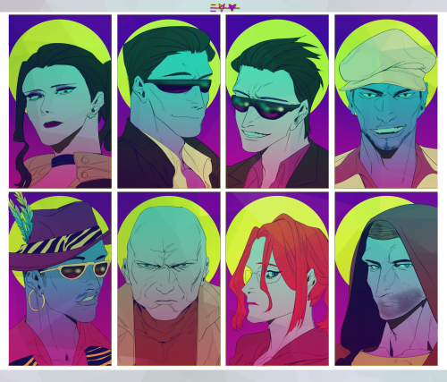 120116 Saints Row - Cartoon (500x427), Png Download
