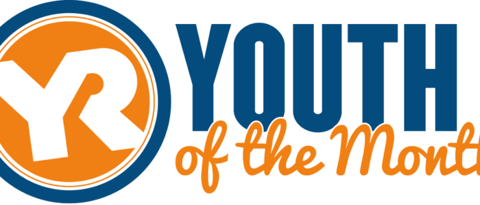 Sisters Inspire May Youth Of The Month - Youth Resources (700x300), Png Download