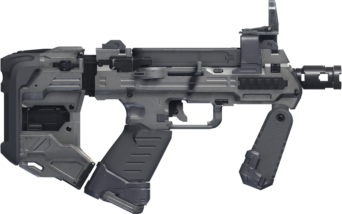 M20 Smg - Firearm (1315x825), Png Download