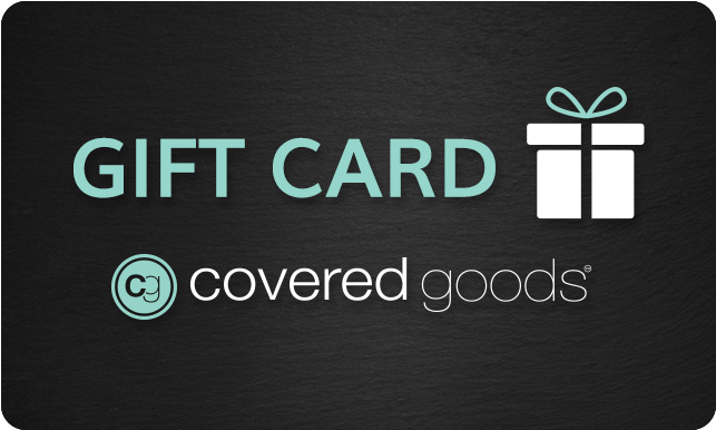Gift Card For Covered Goods Multi Use Nursing Cover - Covered Goods Multi-use Nursing Cover (652x1024), Png Download