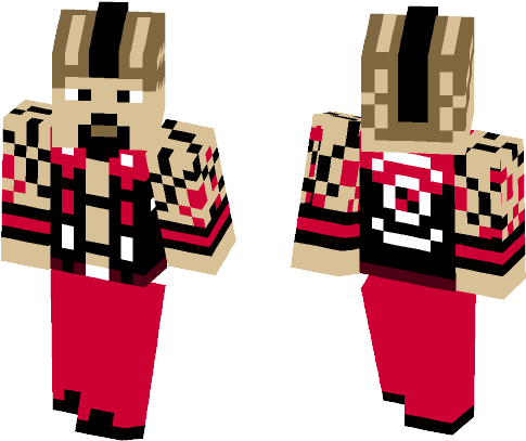 Saint's Row - Illustration (584x497), Png Download