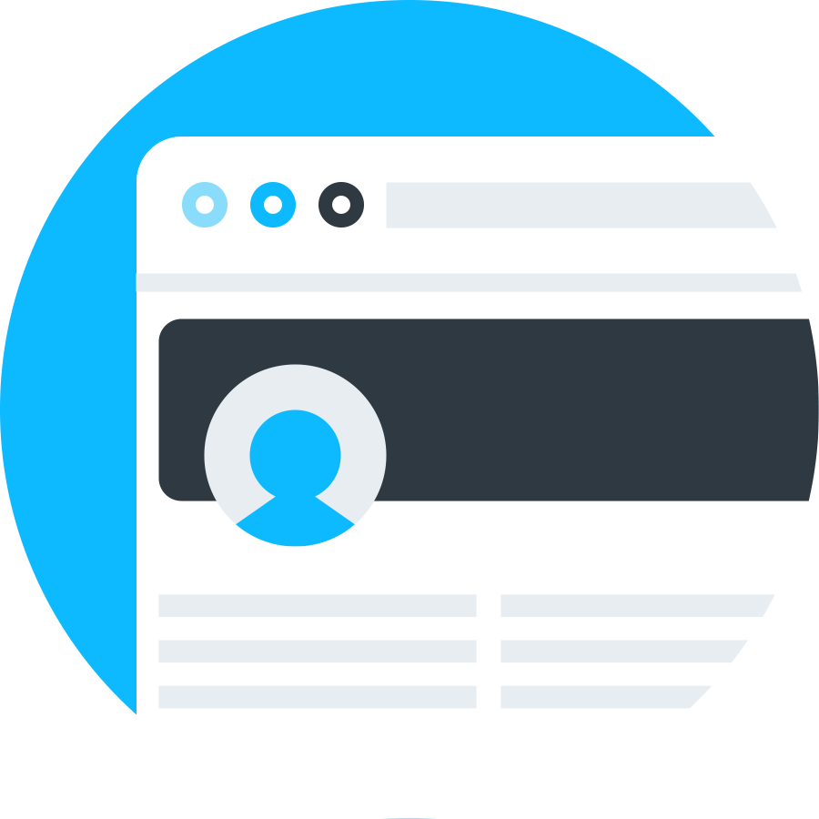 Conversion Rate Optimization - Interdit Aux Chiens (900x900), Png Download