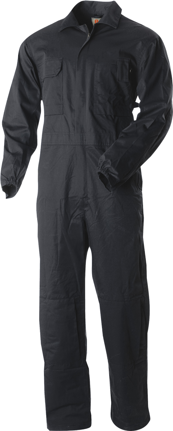 Overall L - Brador 197pb - Workwear (570x1400), Png Download