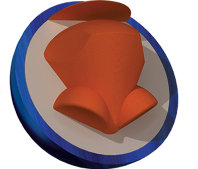 Find A Pro Shop - Bowling Ball (394x337), Png Download