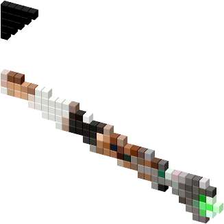 View Cursor On T-shirt - Wood (330x418), Png Download