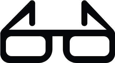 Glass, Goggles, Google, Googleglass, Googlesmartglass, (800x800), Png Download