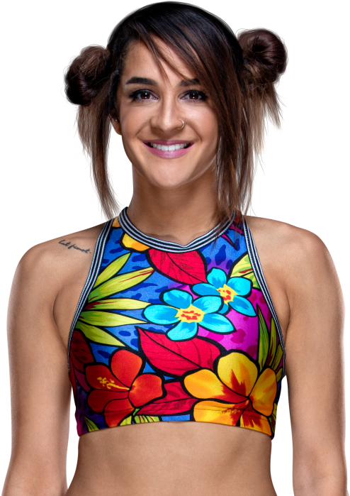 Dakota Kai Final - Dakota Kai Wwe (1000x707), Png Download