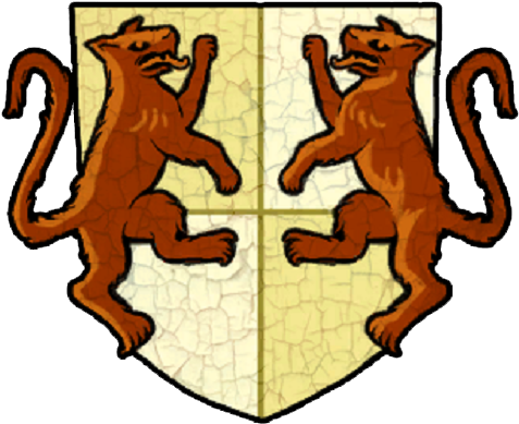 Johanna Theirin - Dragon Age Heraldry (480x480), Png Download