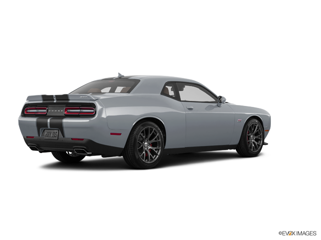 Used 2016 Dodge Challenger In Ringgold, Ga - Dodge Challenger (640x480), Png Download