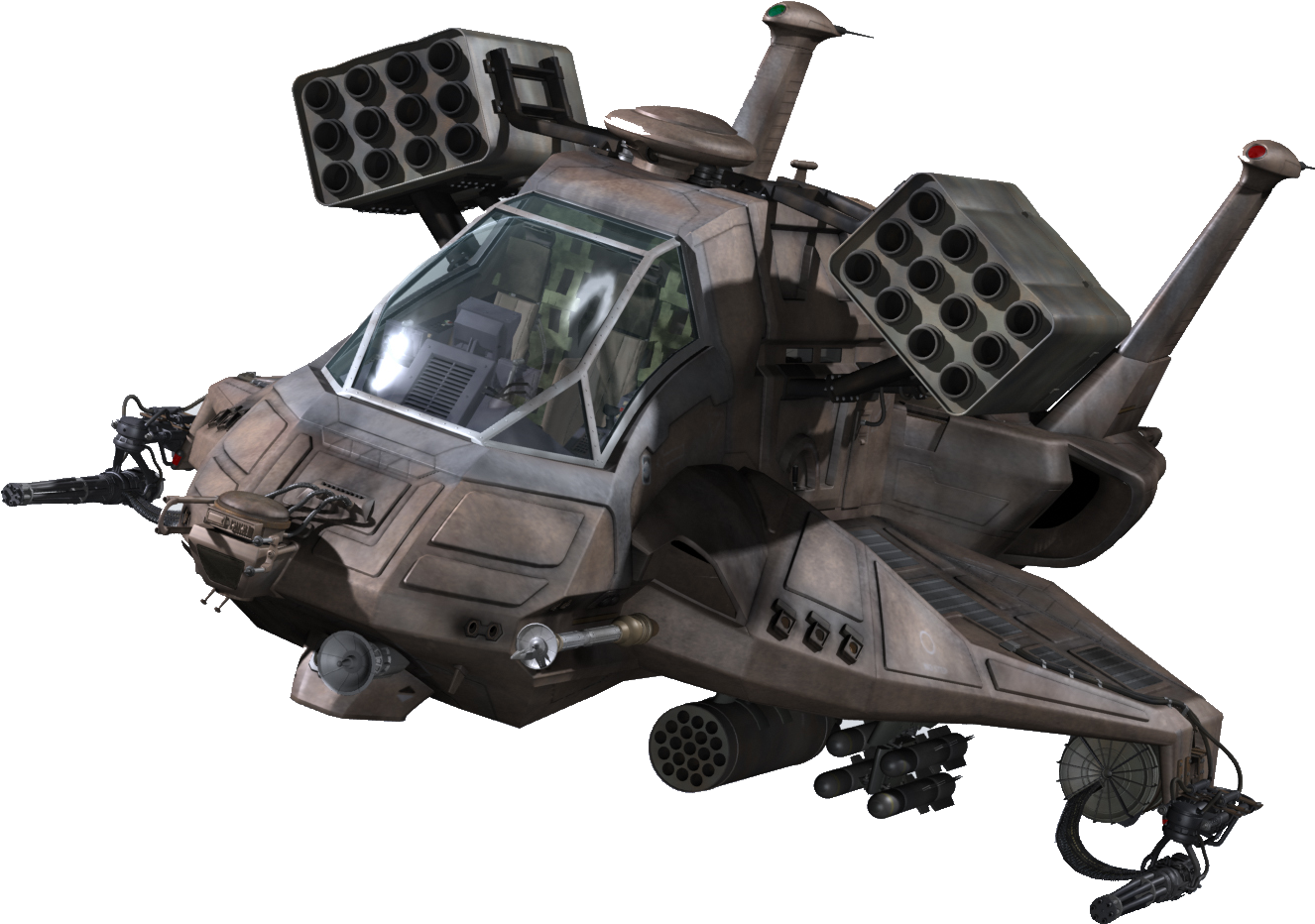Combat Raptor No Background - Assault Raptor Bsg (1440x960), Png Download