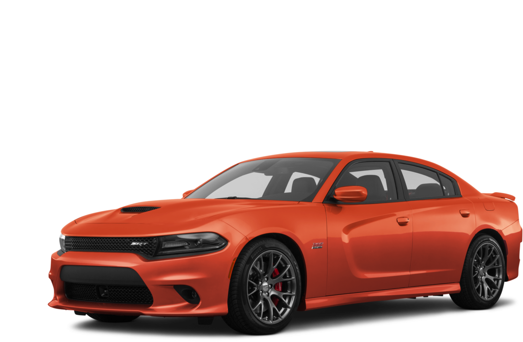 Dodge Charger Srt Png Blue (1280x960), Png Download