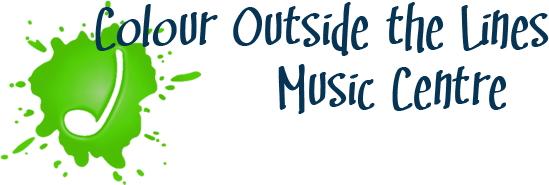 Piano Lessons In Toronto - Let The Dogs Out Greeting Rubber Stamp By Drs Designs (940x198), Png Download