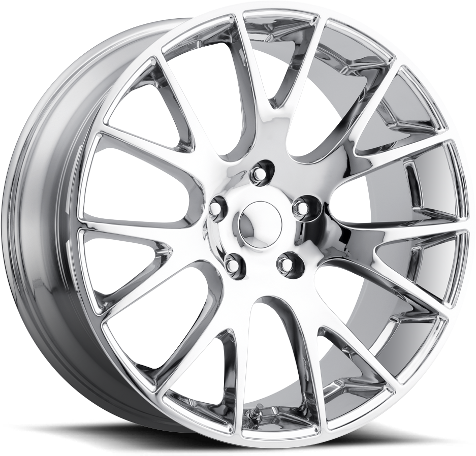 244 Inch Amani Rims (1000x1000), Png Download