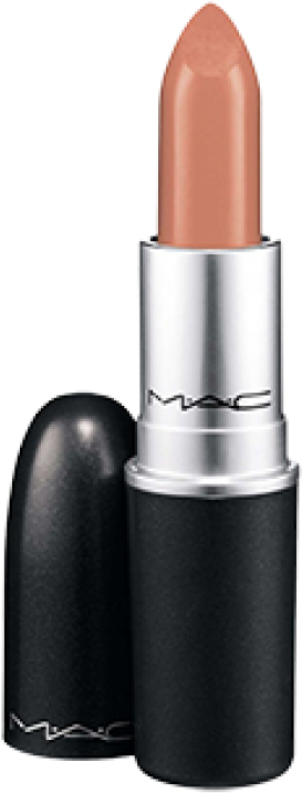 Mac Myth Satin Lipstick - Mac Lipstick Raspberry Swirl (800x800), Png Download