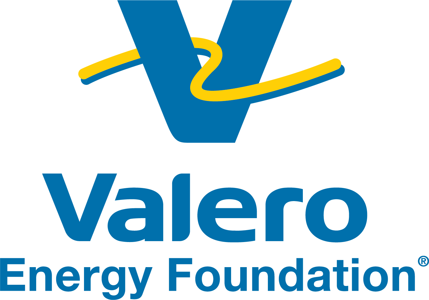 Valero Energy Foundation Logo - Valero Energy Logo (1435x1004), Png Download