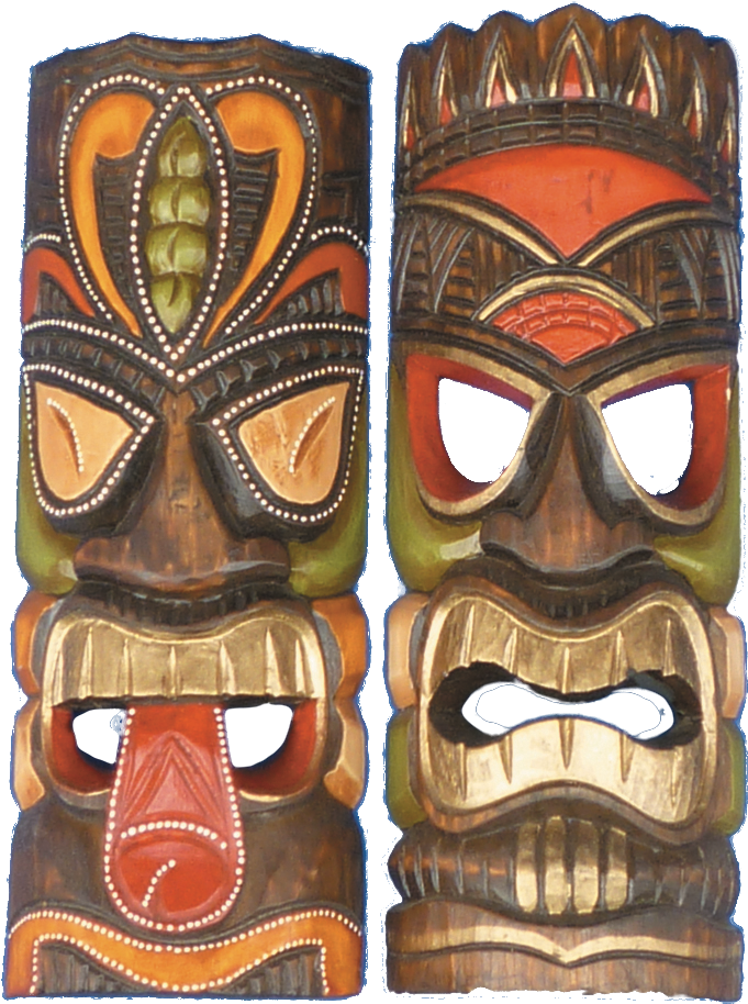 Mask (850x975), Png Download