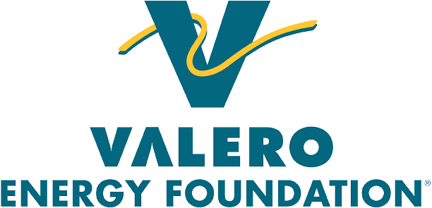 Valero Energy Foundation - Valero Energy Partners Logo (695x375), Png Download
