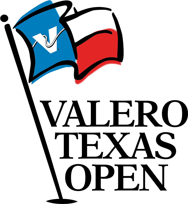 Pga Tour Valero Texas Open (1000x869), Png Download