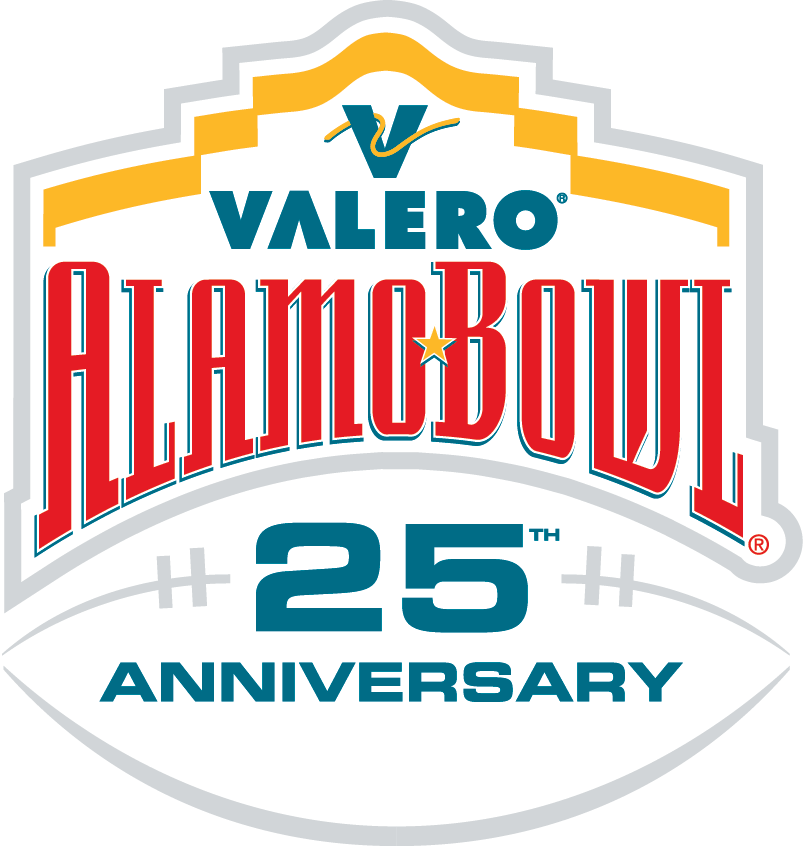 News Archives - Alamo Bowl Logo 2017 (803x846), Png Download
