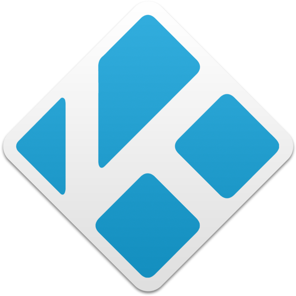 0 Kodi Keymap For Miniguide On Arrow Keys In Livetv - Icone Kodi (1024x1024), Png Download