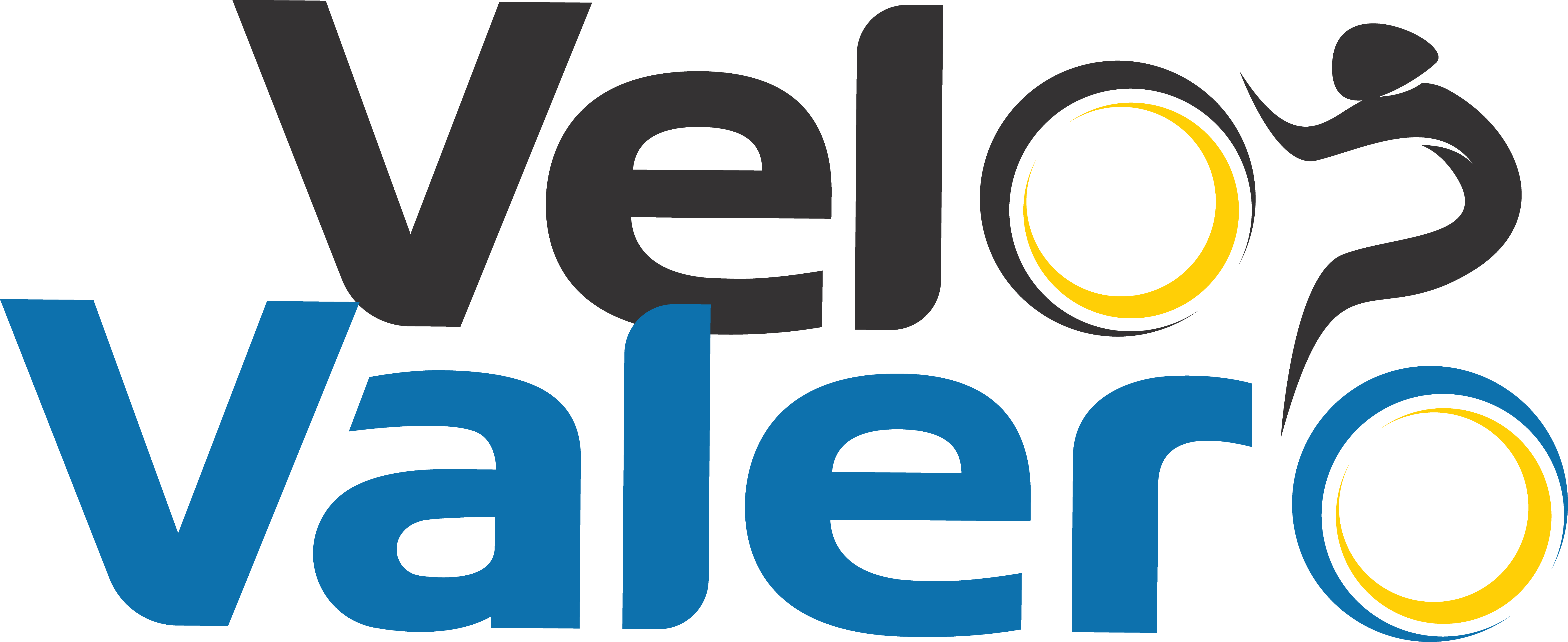 The Official Friends And Family Cycling Team Of Valero - Cycling (6950x2844), Png Download
