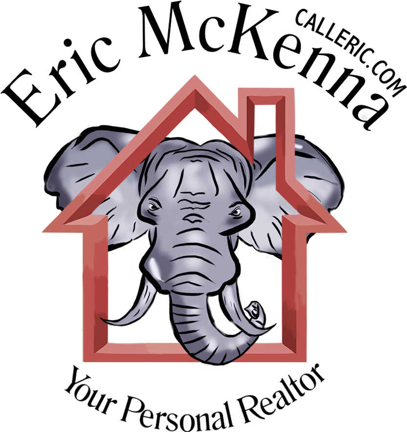 Logo Design By José Paris Valero For Eric Mckenna, - Twitter (1200x1000), Png Download