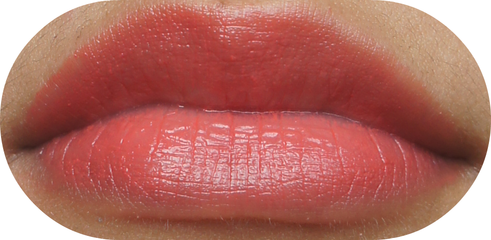 Here's A Swatch - Lip Gloss (954x467), Png Download