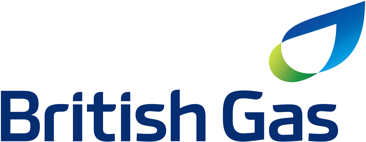 British Gas Logo (1000x390), Png Download