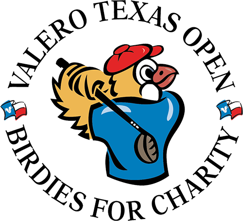 Birdies For Charity (500x454), Png Download