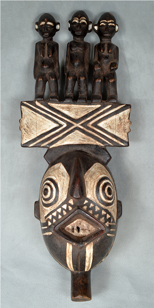 Winiama Protection Mask - Burkina Faso (1000x1000), Png Download