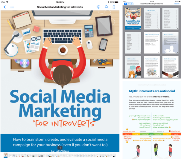 Laptop, Desktop, Kindle, Nook, Kobo, Ipad, Tablets - Idea To Published: How To Self-publish Your Book On (640x640), Png Download