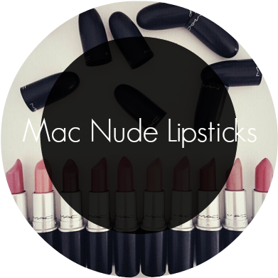 Mac Nude Lipstick - Cake Decorating (400x403), Png Download
