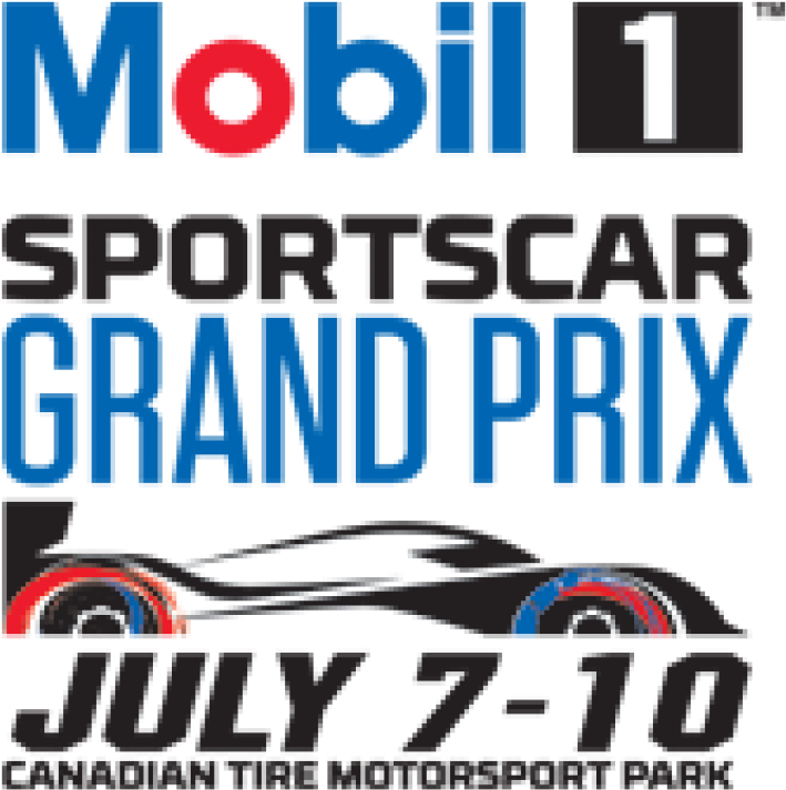 Porscheplatz At The Mobil1 Sportscar Grand Prix - European Le Mans Series (1200x800), Png Download
