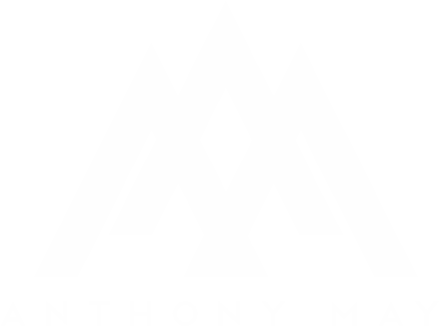 Anthony May - Logos De Dj Conocidos (1080x682), Png Download