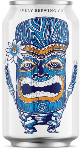 Avery - Liliko'i Kepolo - Avery Dennison (261x480), Png Download