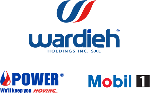 Wardieh Holding (556x356), Png Download