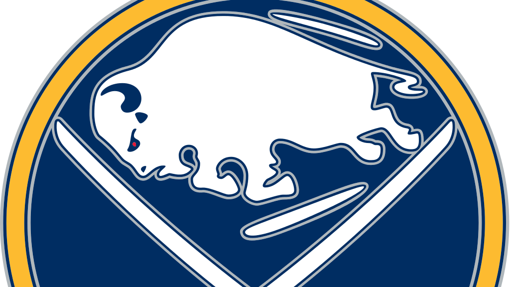 Buffalo Sabres - Photo Courtesy - En - Wikipedia - - Buffalo Sabres (1024x576), Png Download