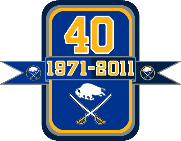 I Wouldn't Expect This Jersey To Be Well-liked For - Buffalo Sabres (584x454), Png Download