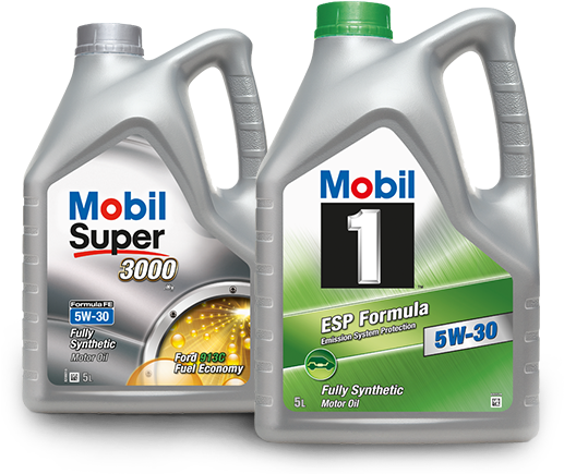 Mobil 1™ Lubricants From Wp Group - Mobil Super (550x550), Png Download