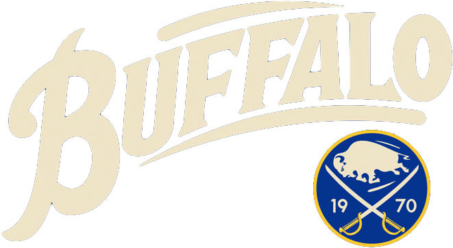 Nhl Buffalo Sabres - Vintage Nhl Buffalo Sabres Button Pin (700x423), Png Download