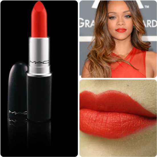 Mac Lipsticks Lady Danger - Mac Matte Lady Danger (560x636), Png Download